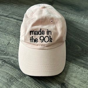 CUTE BASEBALL CAP 🧢